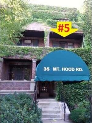 35 Mount Hood Rd unit 5, Brighton, MA 02135 - photo 5