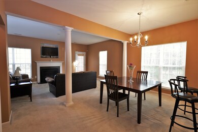 26 Sharpstone Ln, Durham, NC 27703 - photo 5