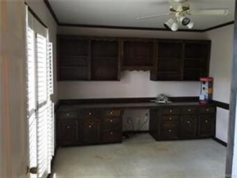 Study with great built-ins.