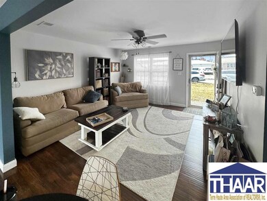 4523 S Arlington St, Terre Haute, IN 47802 - photo 3