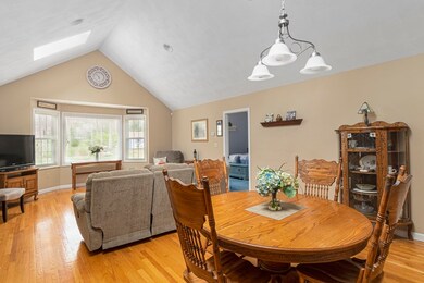 134 Summer St unit Rear, Blackstone, MA 01504 - photo 4