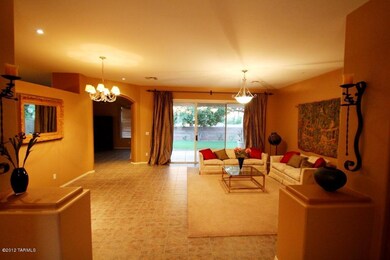 Living & Dining