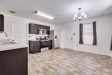 2614 Hidden Valley Dr, McKinney, TX 75071 - photo 7