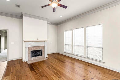 633 Fall Creek Dr, Baton Rouge, LA 70810 - photo 4