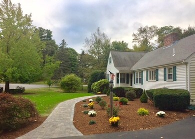 7 Lisa Way, West Bridgewater, MA 02379 - photo 3