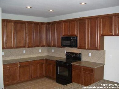 3330 Gazelle Range, San Antonio, TX 78259 - photo 3