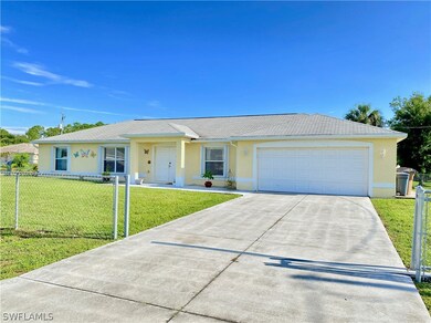 1900 Whitman Ave, Lehigh Acres, FL 33972 - photo 2
