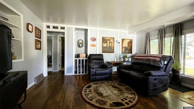 739 S 13th St, Worland, WY 82401 - photo 4