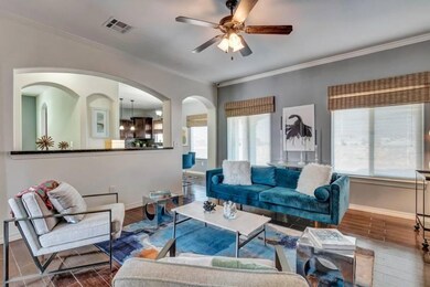 736 Croxdale St, Horizon City, TX 79928 - photo 5