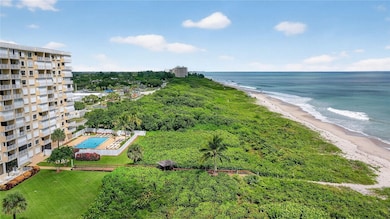 Sea Palms Condominium unit 1107, Fort Pierce, FL 34949 - photo 6