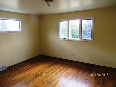 Master Bedroom.