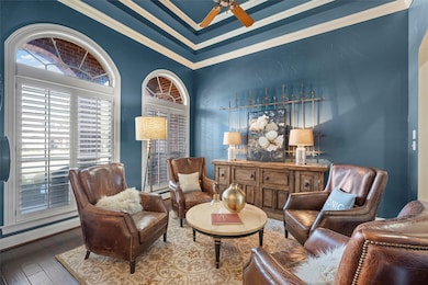 2030 Rustic Trail, Mc Gregor, TX 76657 - photo 4