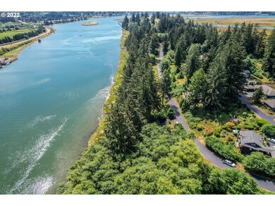 River Access