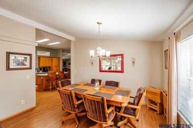 1486 West Hills Rd, Philomath, OR 97370 - photo 4