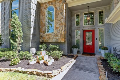 14618 Rosehill Dr, Houston, TX 77070 - photo 2