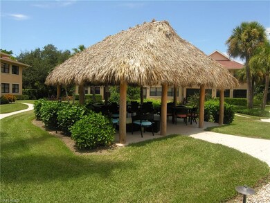 TIKI-CABANA