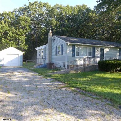 631 S Philadelphia Ave, Egg Harbor City, NJ 08215 - photo 2