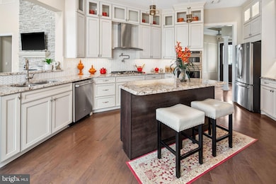 2 Samjan Cir, Hightstown, NJ 08520 - photo 3