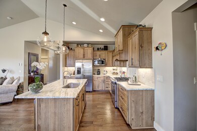 134 E Swift Creek Way, Kalispell, MT 59901 - photo 5