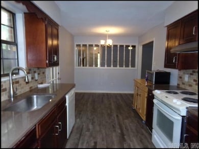 8 Woodlore Cir, Little Rock, AR 72211 - photo 5