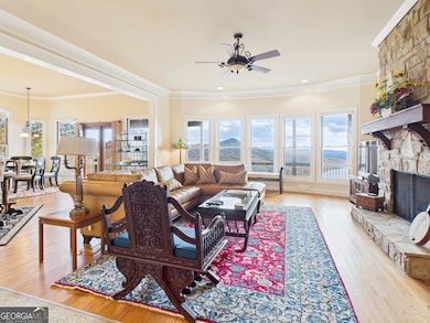 171 High Pointe Dr, Clayton, GA 30525 - photo 3