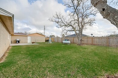 19104 County Road 520b, Brazoria, TX 77422 - photo 3