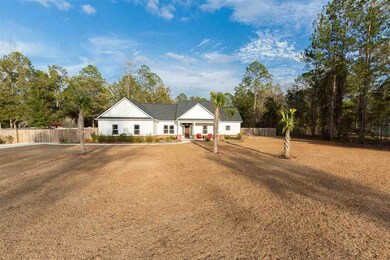 75 Saw Mill Ct, Crawfordville, FL 32327 - photo 2