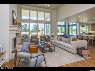 1862 E Quail Crest Ln, Sandy, UT 84092 - photo 7