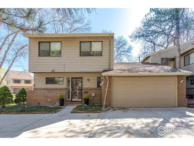 1085 Fairway Ct unit A, Boulder, CO 80303 - photo 2