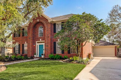 2017 S Mission Cir, Friendswood, TX 77546 - photo 3