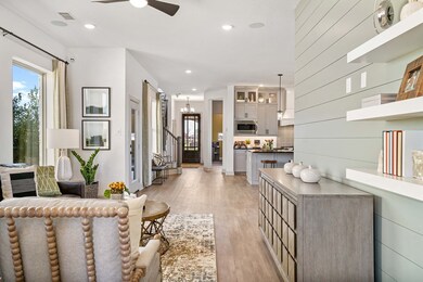 23618 Mock Wagon Way, Richmond, TX 77469 - photo 2