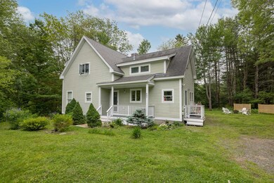 401 Clay Hill Rd, York, ME 03909 - photo 2
