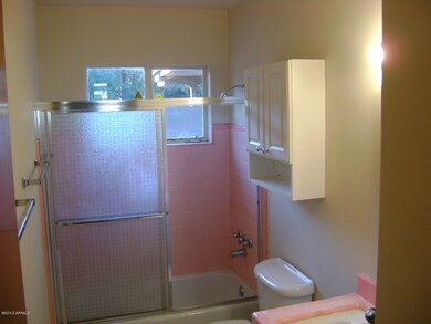 Main Bath