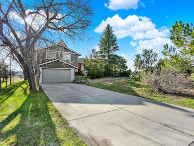 12798 Tomahawk Rd, Parker, CO 80138 - photo 3