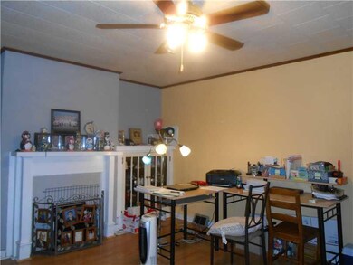 Dining Room.