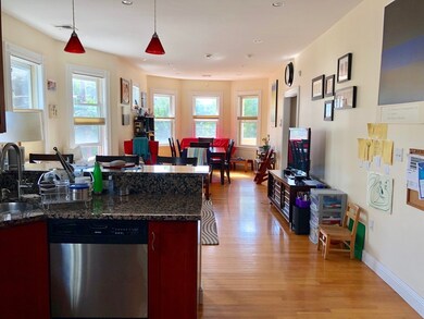 337 Allston St unit 2, Cambridge, MA 02139 - photo 2