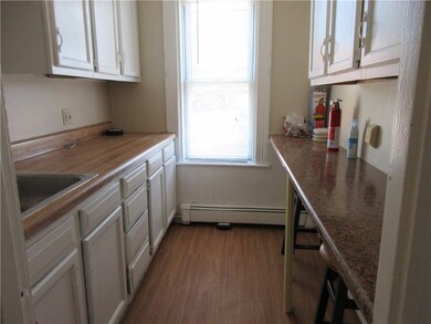 Kitchen Pantry