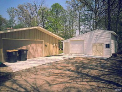 7524 Wheelock Rd, Fort Wayne, IN 46835 - photo 3