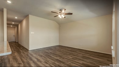 Photo is not of the actual home but is an inspirat