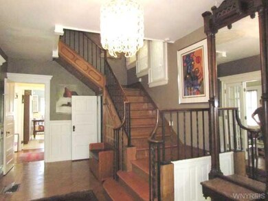 Foyer