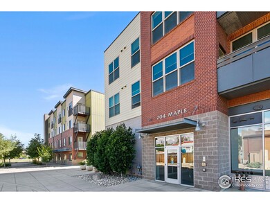 204 Maple St unit 207, Fort Collins, CO 80521 - photo 2