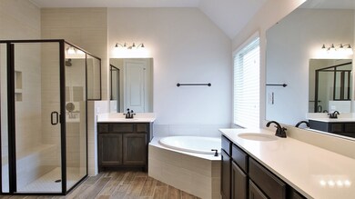 21446 Rose Loch Ln, Tomball, TX 77377 - photo 7