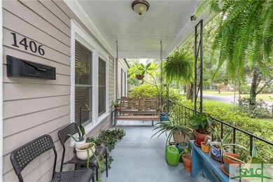 1406 E 52nd St, Savannah, GA 31404 - photo 5