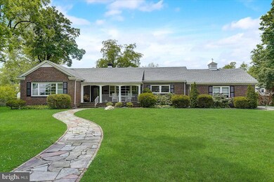 508 W Browning Rd, Oaklyn, NJ 08107 - photo 2