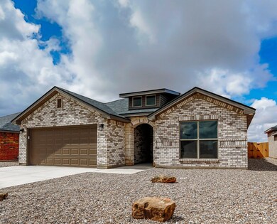 9007 Spirit Ave, Odessa, TX 79765 - photo 2