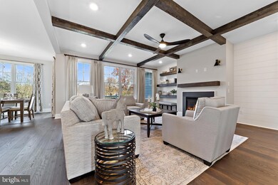 310 Merion Ct, Kennett Square, PA 19348 - photo 7