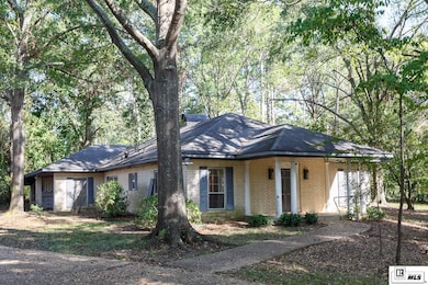 705 University Blvd, Ruston, LA 71270 - photo 2