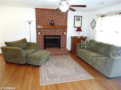 Den/Family/Great Room