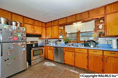 201 Nethery Rd SW, Hartselle, AL 35640 - photo 3