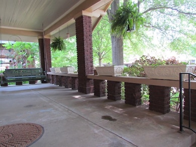 What Midtown is all about....the porches....perfec